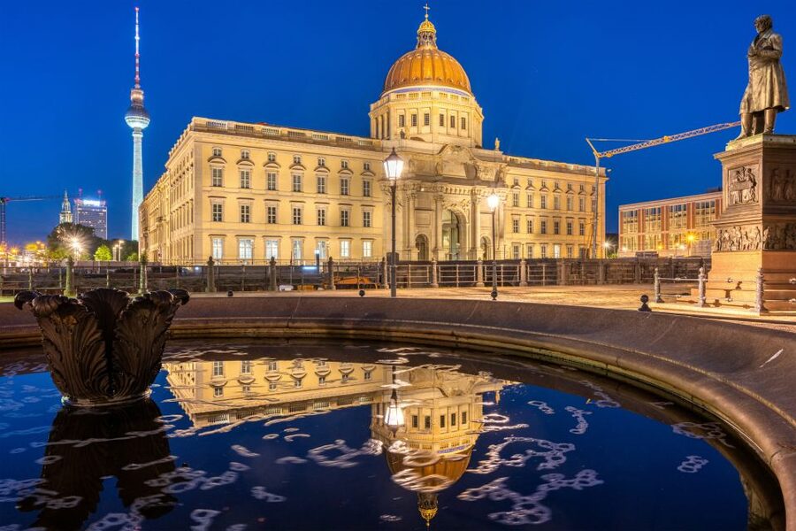 Berlin: Museum Island Guided Walking Tour - Who This Guided Walk Suits Best