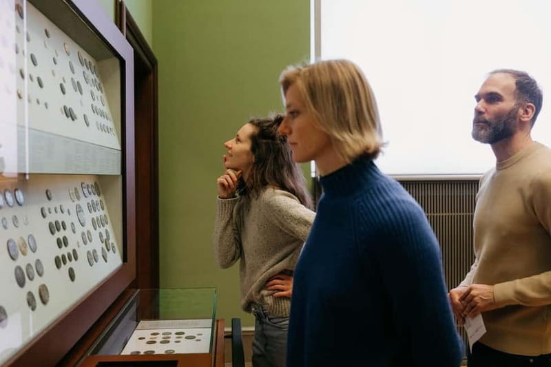 Berlin: Museum Island Multiple Museum Entry Ticket - Museum Island Ticket 1-Day Access: Which Museums You Can Walk Into