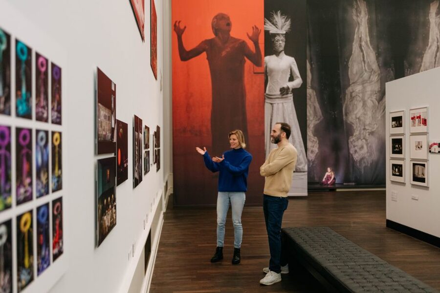 Berlin Museum of Photography Entry Ticket - Price and what a 1 day entry really means
