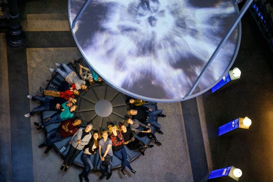 Berlin: Natural History Museum Entrance Ticket - Key Highlights You Should Not Miss