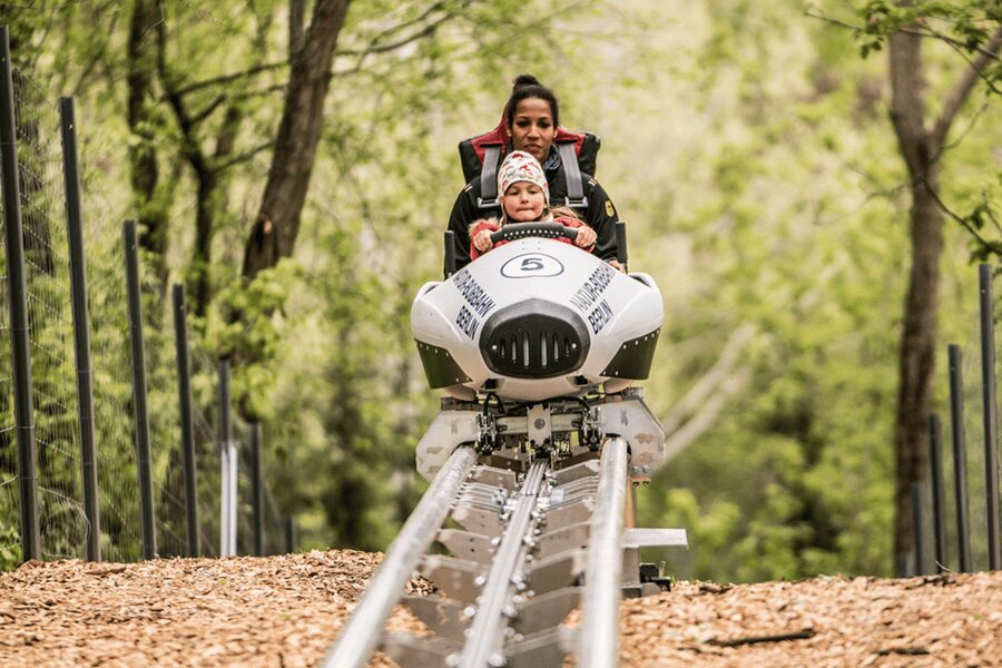 Berlin: Nature Bobsled Run Ticket - Best Fit: Who Will Enjoy This Most
