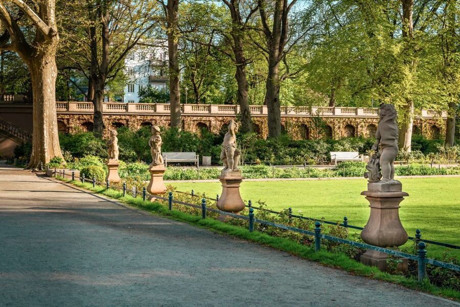 Berlin: Neukölln Walking Tour - Key highlights to look for