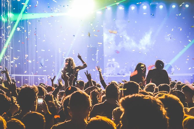 Berlin Night Tours By Locals: Private & Personalized, See the City Unscripted - Kreuzberg after dark: a guided walk through the alternative Berlin