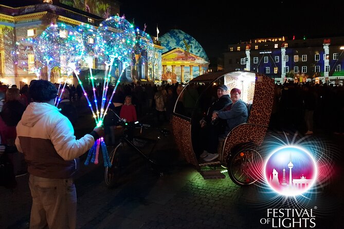 Berlin Night Tours - Romantic Night & Evening Tours Berlin - Who this tour is best for, and who should skip it