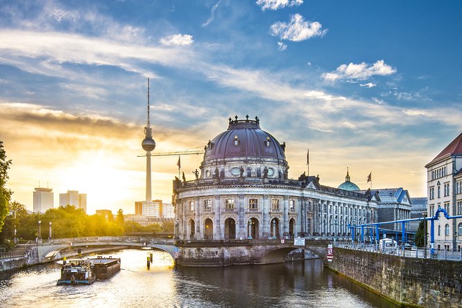 Berlin on Your Own - Deluxe Round Trip from Warnemünde Port - Getting Back to the Port: The Whole Point of Cruise Timing