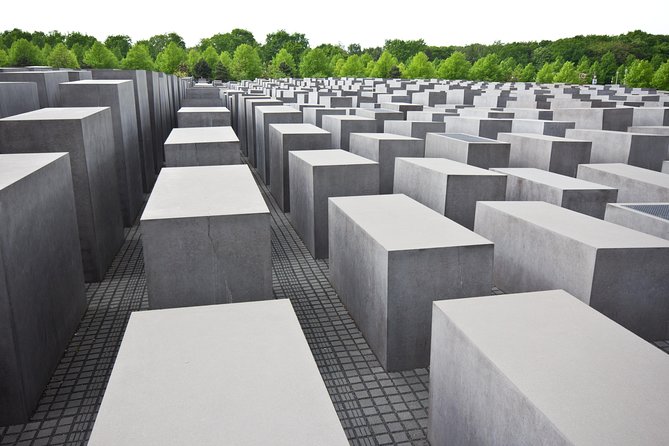 Berlin on Your Own - Deluxe Round Trip from Warnemünde Port - Who This Works Best For (And Who Should Skip It)