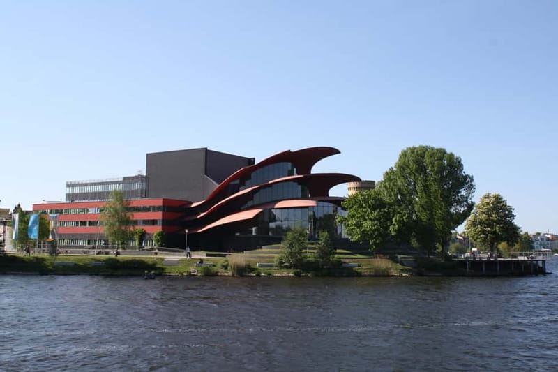 Berlin: Potsdam-Rundfahrt über die Unterhavel mit Guide - Key things I’d watch for on this Potsdam-Havel cruise