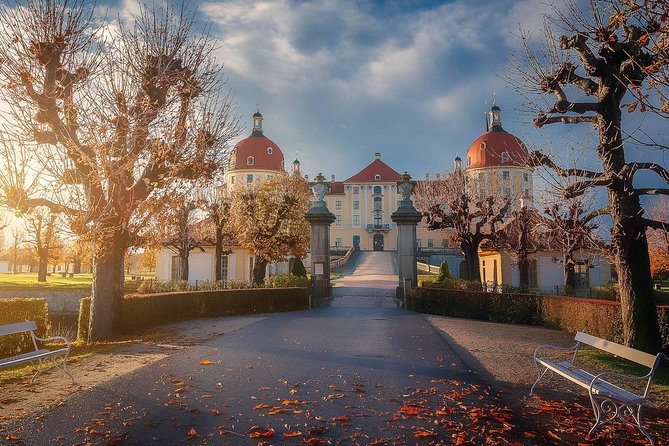 Berlin-Prague One-Way Sightseeing Day Tour - Should You Book This Berlin to Prague One-Way Sightseeing Tour?