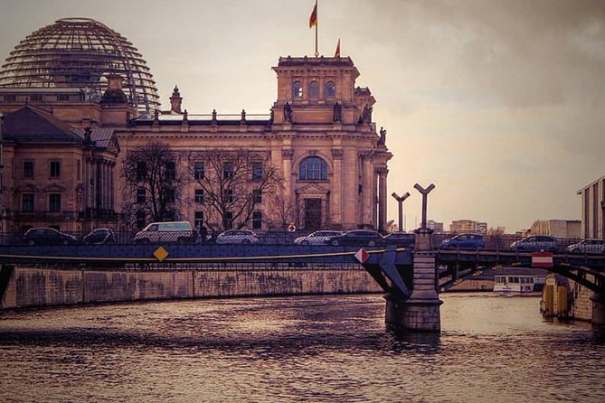 Berlin Private Complete History All Day Walking Tour - The Standout Features That Make This Tour Work
