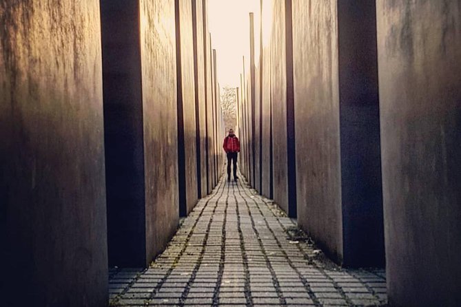 Berlin Private Complete History All Day Walking Tour - A Half-Day of Berlin That Makes the Map Click