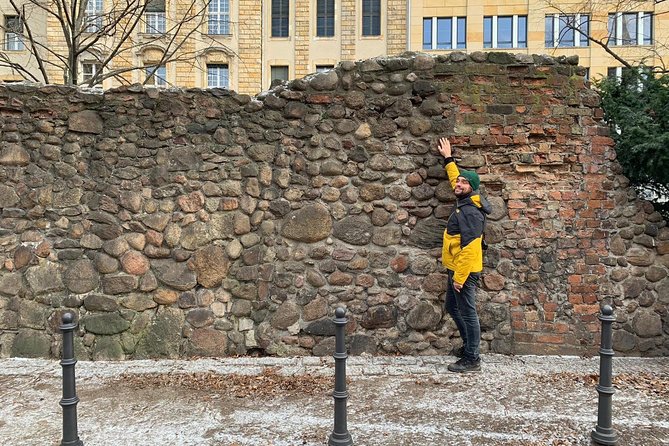 Berlin Private Complete History All Day Walking Tour - Museum Island, Unter den Linden, and the DDR Ending