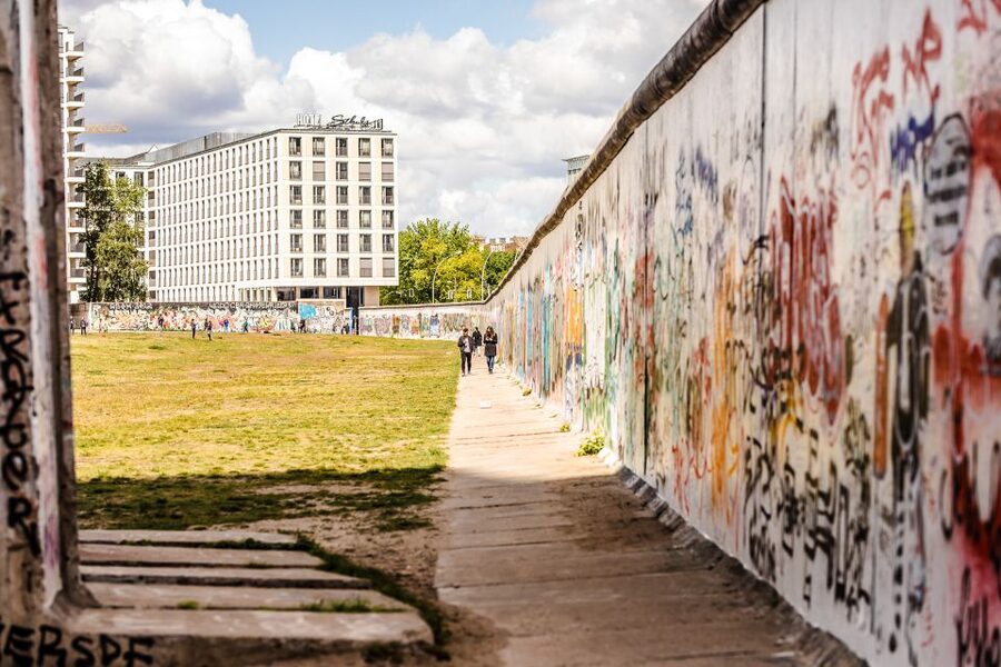 Berlin: Private Custom Tour with a Local – Icons & Gems - What to Ask Your Guide on Day One