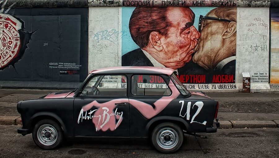 Berlin: Private Guided Tour of the Main Sights - Getting Oriented Fast: The Central Berlin Highlights You Can Shape
