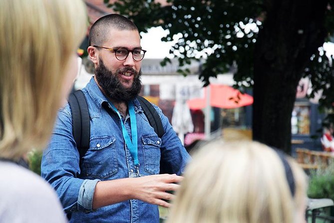 Berlin Private Half-Day Walking Tour: Discover the German Capital’s History - Paying 180.87 for history you can actually use