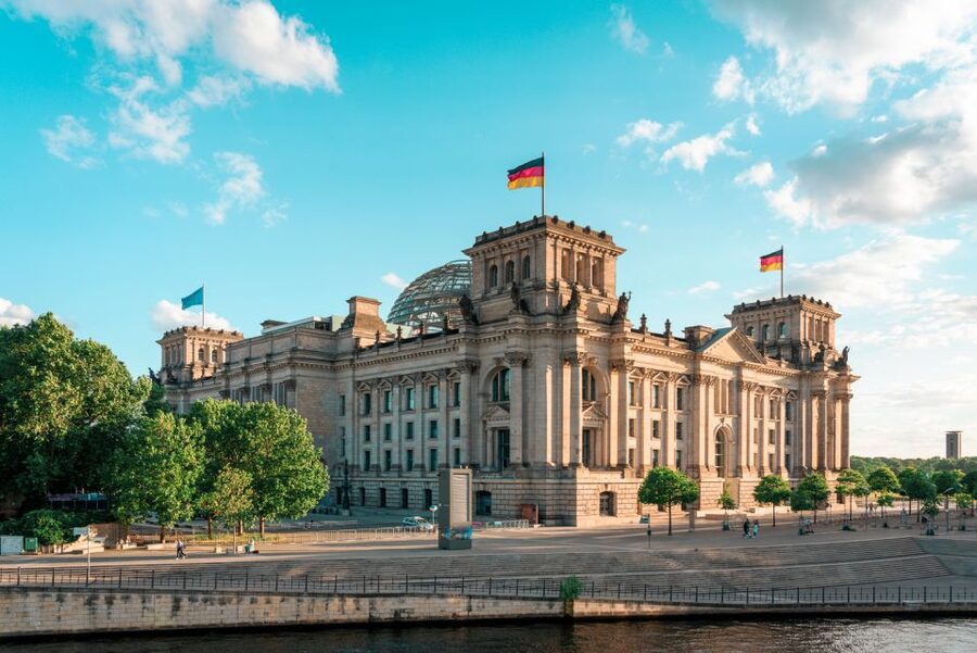 Berlin: Private Reichstag and Glass Dome Tour - Key Highlights You Will Actually Notice
