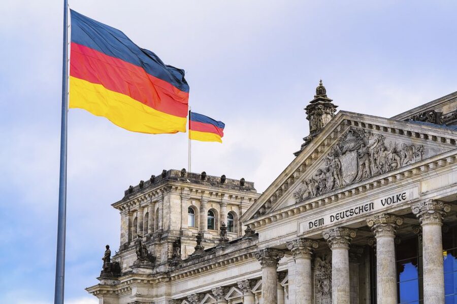 Berlin: Private Reichstag and Glass Dome Tour - The Reichstag Dome and Registration: Where the Tour Hits Its Peak