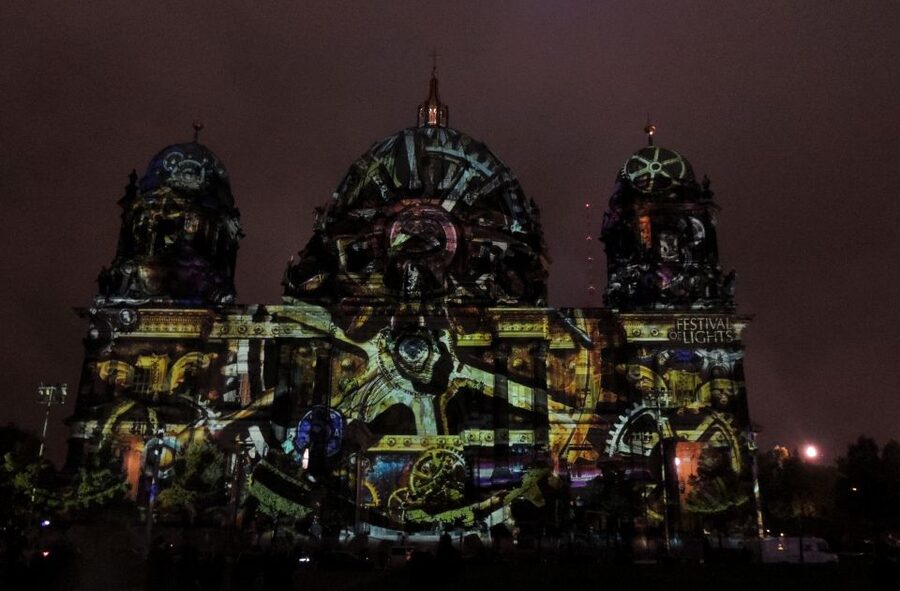 Berlin: Private Walking Tour with a Local - Custom stops: courtyards, street art, and real neighborhood stories