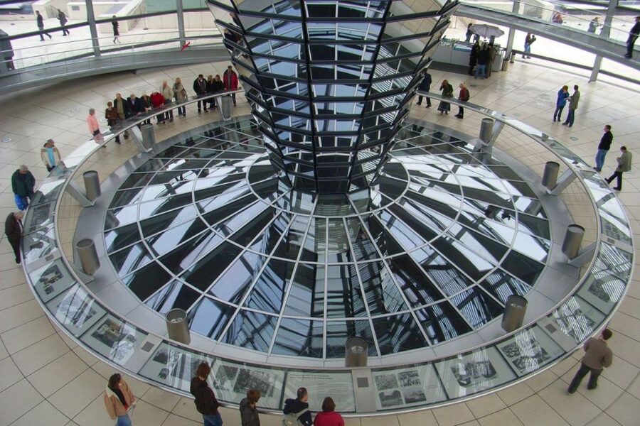 Berlin: Private Walking Tour with a Local Guide - Brandenburg Gate with context, not just a photo stop