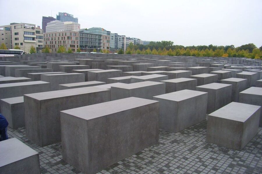 Berlin: Private Walking Tour with a Local Guide - Customization: choosing what you actually care about