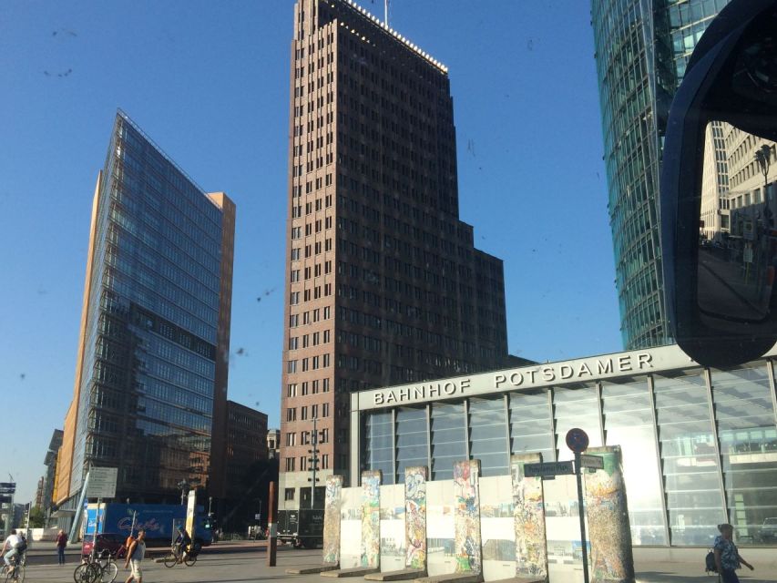 Berlin: Private Walking Tour with a Local Guide - Should you book this private Berlin walking tour?