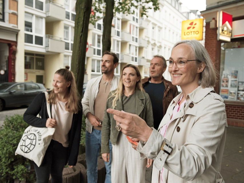 Berlin: Prussian History Walking Tour with Geo Epoche - Key Takeaways Before You Go