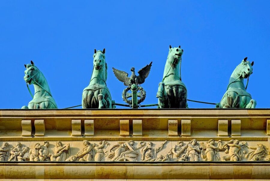 Berlin: Prussian History Walking Tour with Geo Epoche - Friedrichswerder: Where Berlin Slows Down and Stories Feel Personal