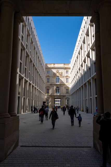 Berlin: Prussian History Walking Tour with Geo Epoche - Who This Prussian History Walking Tour Is Best For