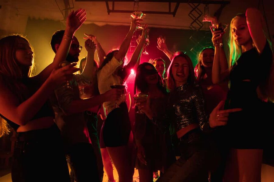 Berlin: Pub Crawl & Party with Free Shots & VIP Club Access - Who This Tour Is Best For (And Who Might Want Something Else)