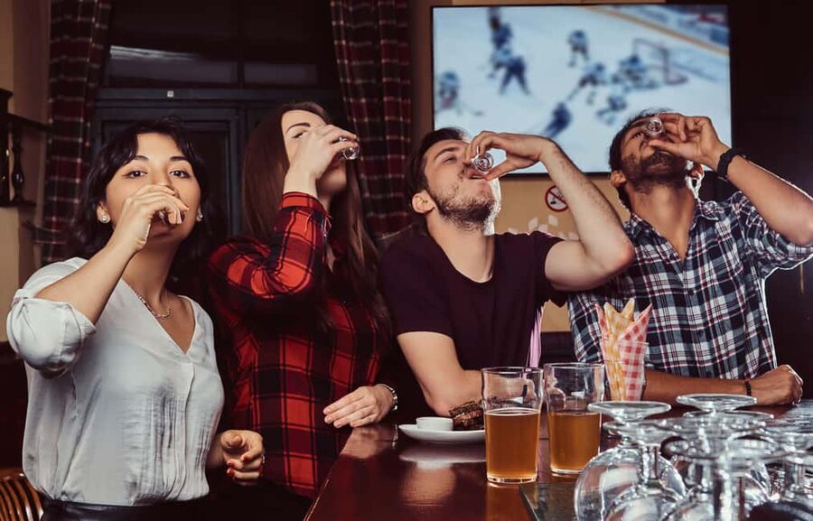 Berlin: Pub Crawl & Party with Free Shots & VIP Club Access - Free Welcome Shots: A Social Shortcut That Saves Your Night