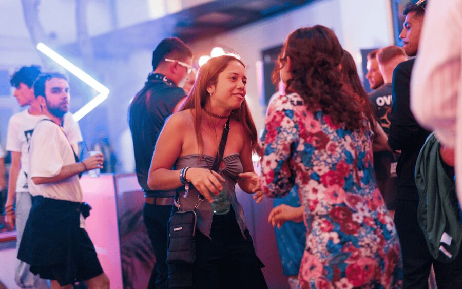 Berlin: Pub Crawl with Shots and VIP Club Entry - Key Things You’ll Notice on This Night
