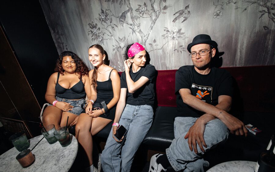 Berlin: Pub Crawl with Shots and VIP Club Entry - Food, Extra Drinks, and the Shot Pacing Reality