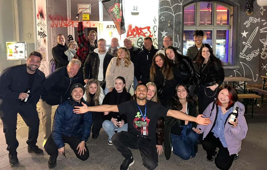 Berlin Pubcrawl: Party Games, Shots, & 2x VIP Club Access - Who should book this, and who should skip it