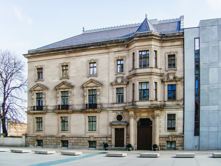 Berlin: Reichstag, Plenary Chamber, Cupola & Government Tour - FAQ