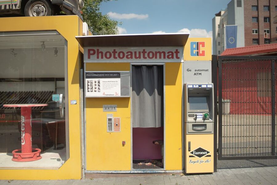 Berlin Reunited and Revived! 3-Hour Alternative Tour - Price and value for a private group up to 20