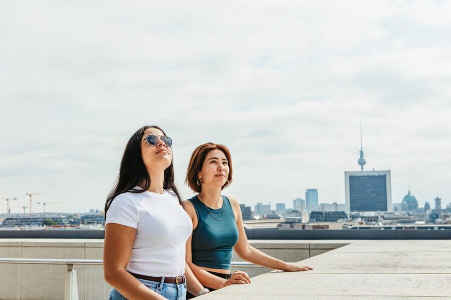 Berlin: Rooftop Breakfast at Käfer Restaurant Reichstag - Breakfast at Käfer: What You Actually Get