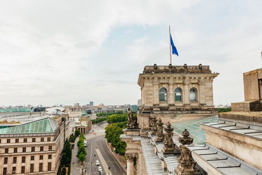Berlin: Rooftop Breakfast at Käfer Restaurant Reichstag - Should You Book Käfer Rooftop Breakfast at the Reichstag?