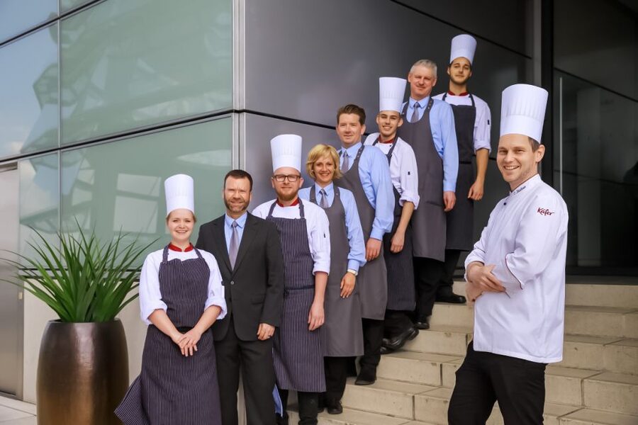 Berlin: Rooftop Lunch at the Reichstag's Käfer Restaurant - Price and value: is $88 actually worth it?