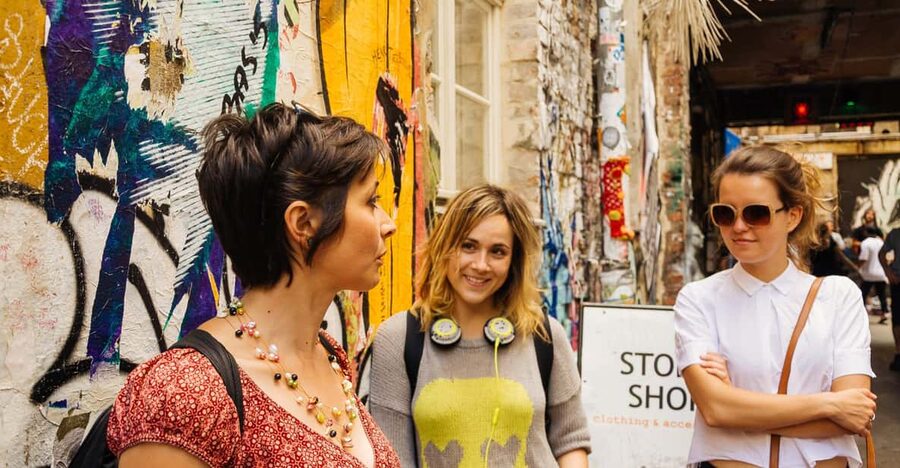 Berlin's Alternative Side: The Urban Jungle Tour - Key things to know before you go