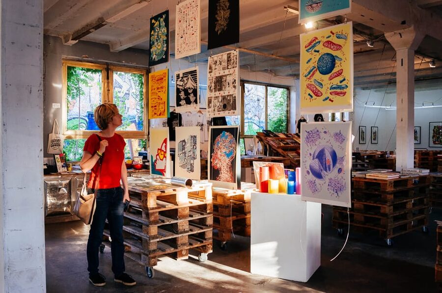Berlin's Alternative Side: The Urban Jungle Tour - Who this tour fits best (and who should skip it)