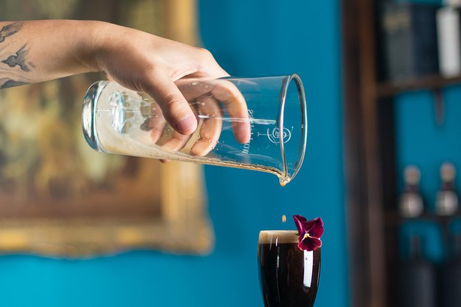 Berlin's first original craft beer tour & experience - The Walk and the Stops: How the Tour Flows