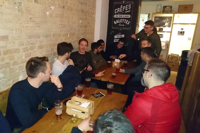Berlin's first original craft beer tour & experience - Price and Value: What You Are Paying For