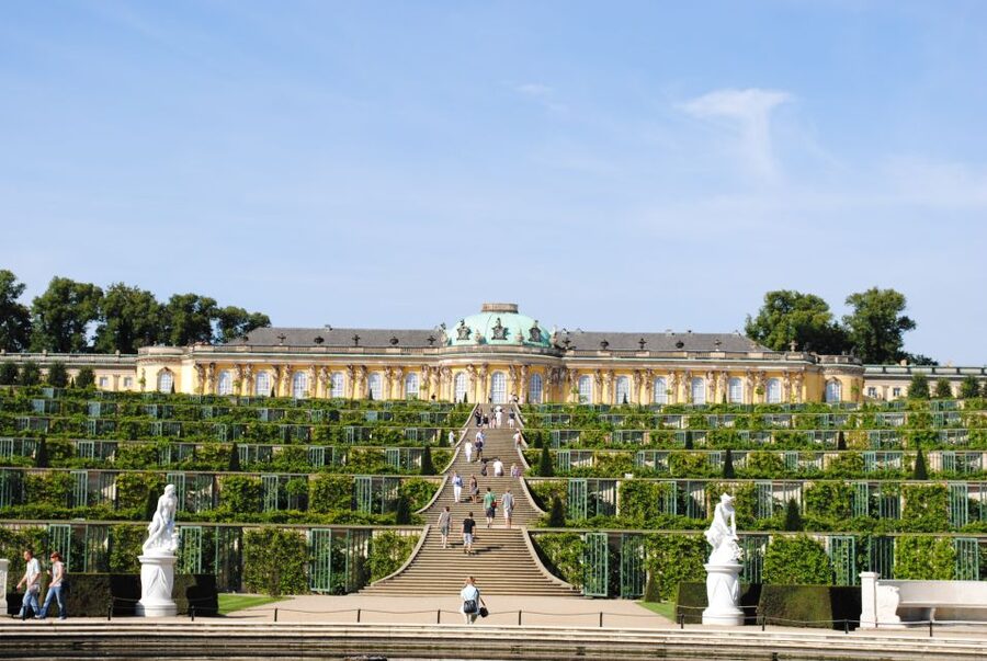 Berlin: Sachsenhausen Concentration Camp and Potsdam Tour - Price and logistics: is $65 actually good value?