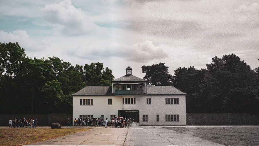 Berlin: Sachsenhausen Concentration Camp and Potsdam Tour - Straight to Sachsenhausen: why the guided entry matters