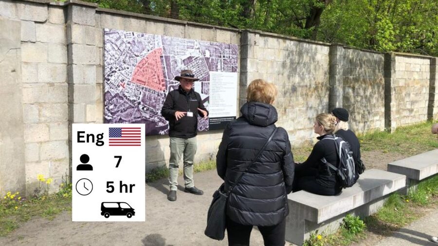 Berlin: Sachsenhausen Concentration Camp Guided Tour - Key things that make this tour worth your time