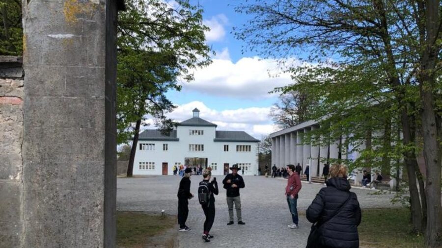 Berlin: Sachsenhausen Concentration Camp Guided Tour - Why Sachsenhausen feels different from other camp visits