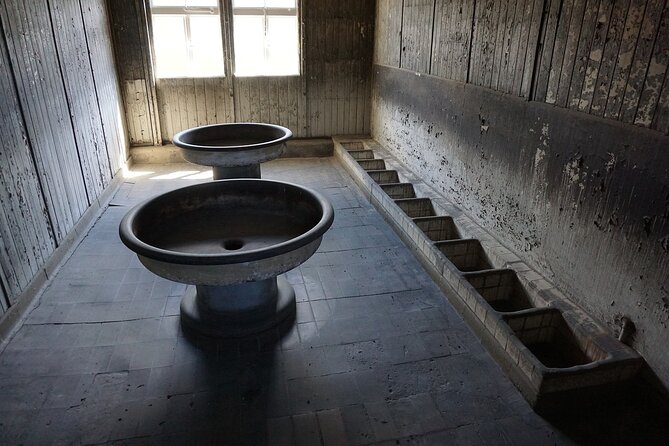 Berlin: Sachsenhausen Concentration Camp Memorial Tour - Key highlights I’d plan around