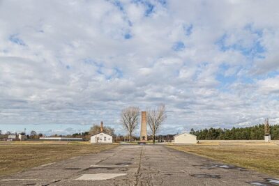 Sachsenhausen Concentration Camp Memorial Tour