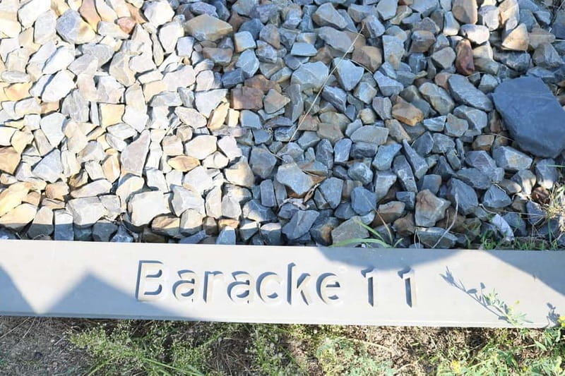 Berlin: Sachsenhausen Memorial – Survivor Stories in German - Comfort Tips for a Walk in Sachsenhausen