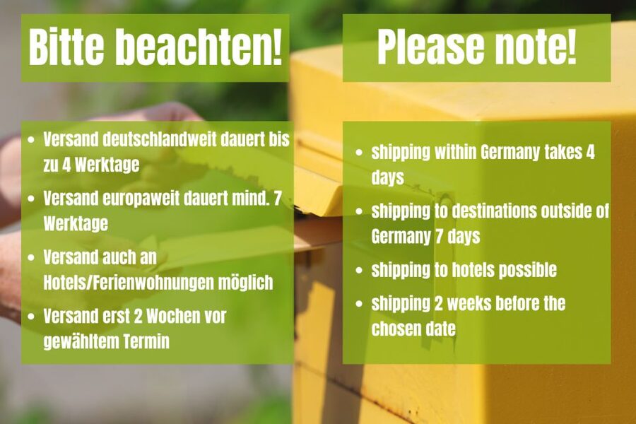 Berlin: Scavenger Hunt Self-Guided Tour - From the box to Berlin: how the hunt really plays