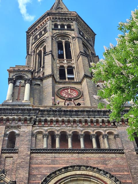 Berlin: Secrets of Berlin Bike Tour - Mauerpark: Berlin’s public space in a local timeline